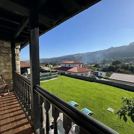 Casa Lula 1 Pendueles Llanes Villa Exterior photo