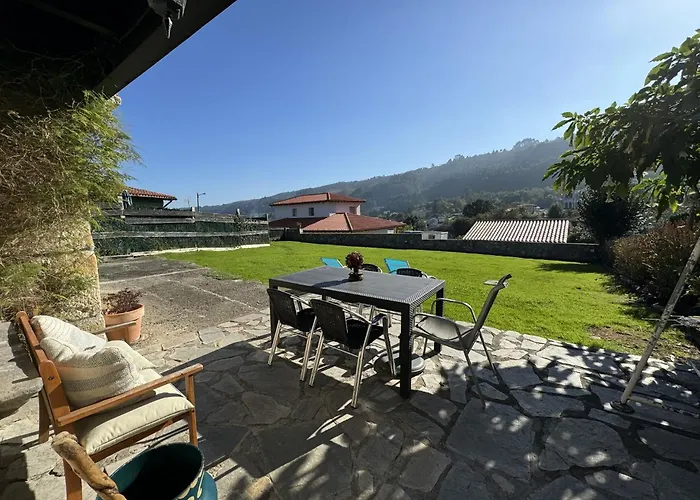 Casa Lula 1 Pendueles Llanes