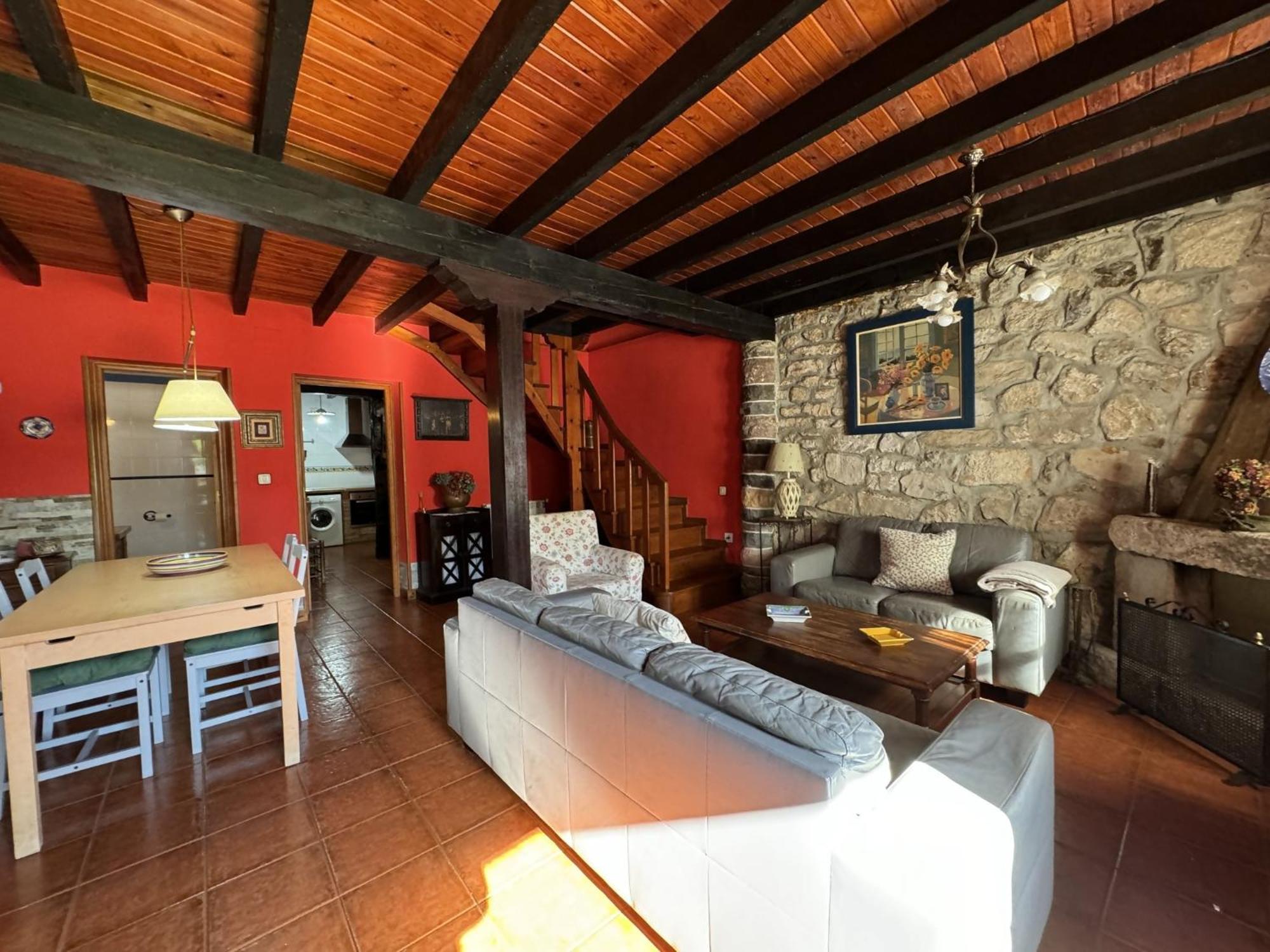 Casa Lula 1 Pendueles *