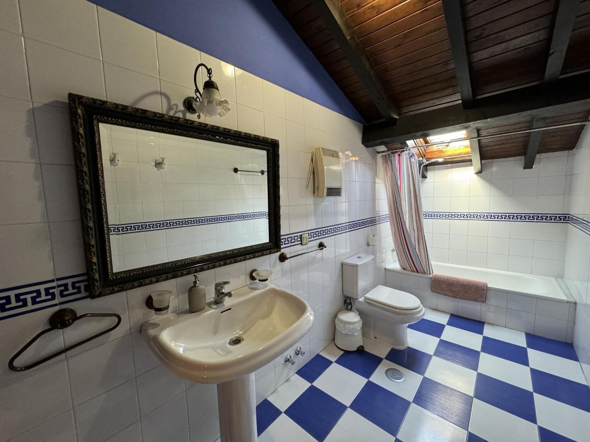 Casa Lula 1 Pendueles Llanes