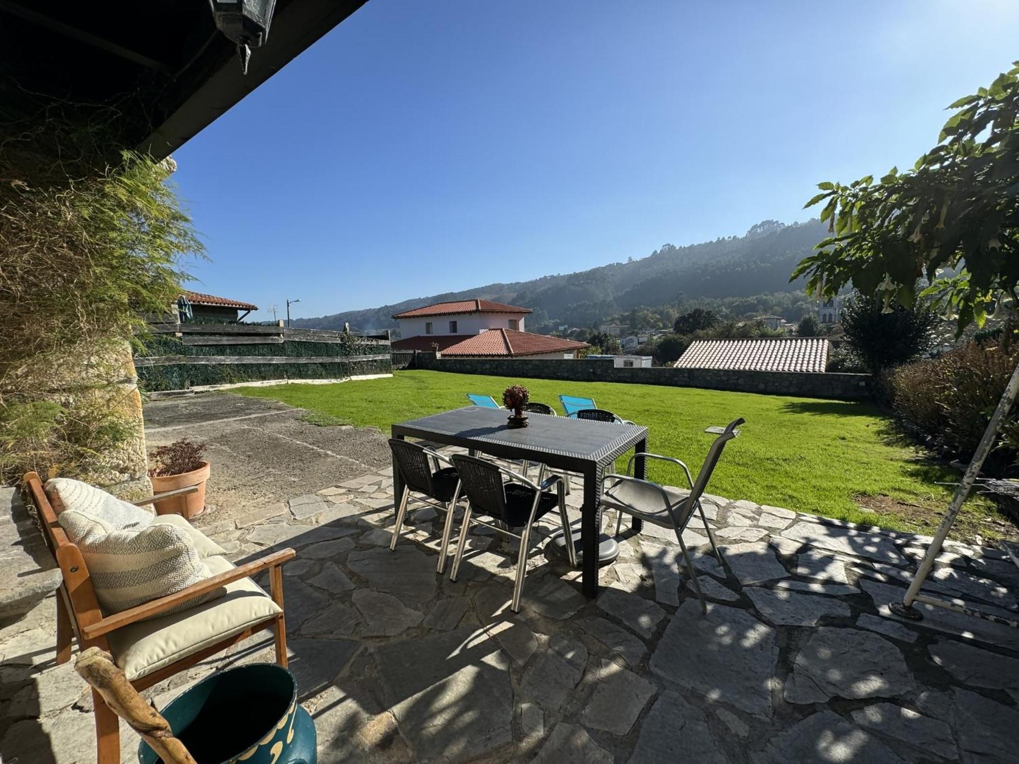 Casa Lula 1 Pendueles Holiday home