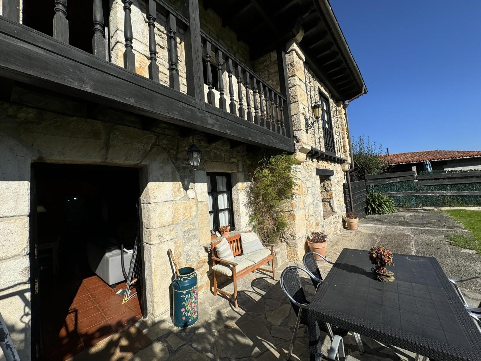 Casa Lula 1 Pendueles Holiday home *
