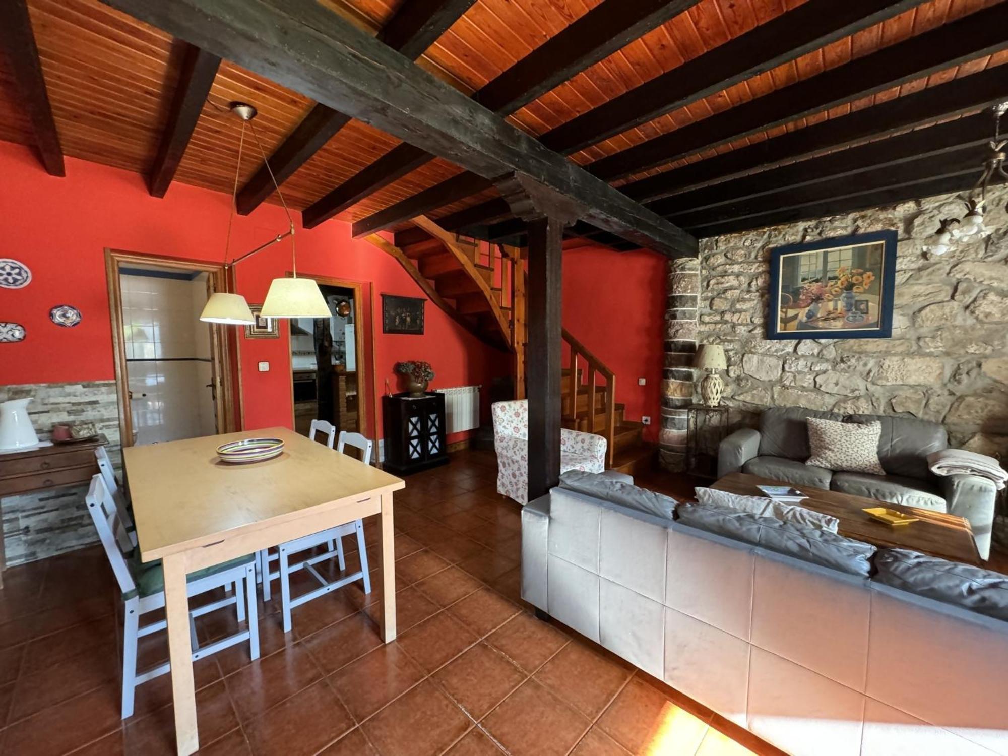 Holiday home Casa Lula 1 Pendueles *