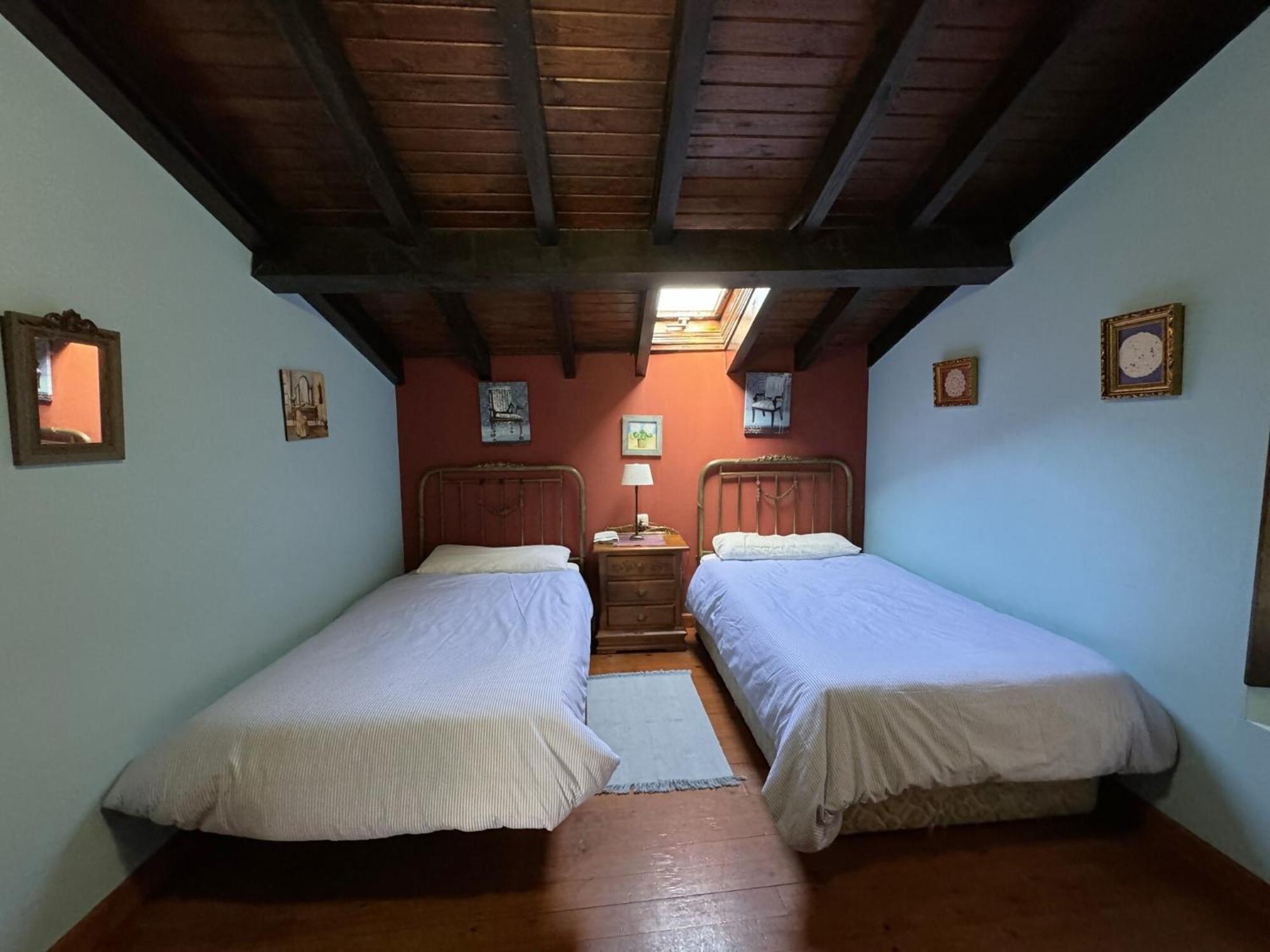 Casa Lula 1 Pendueles Holiday home Llanes
