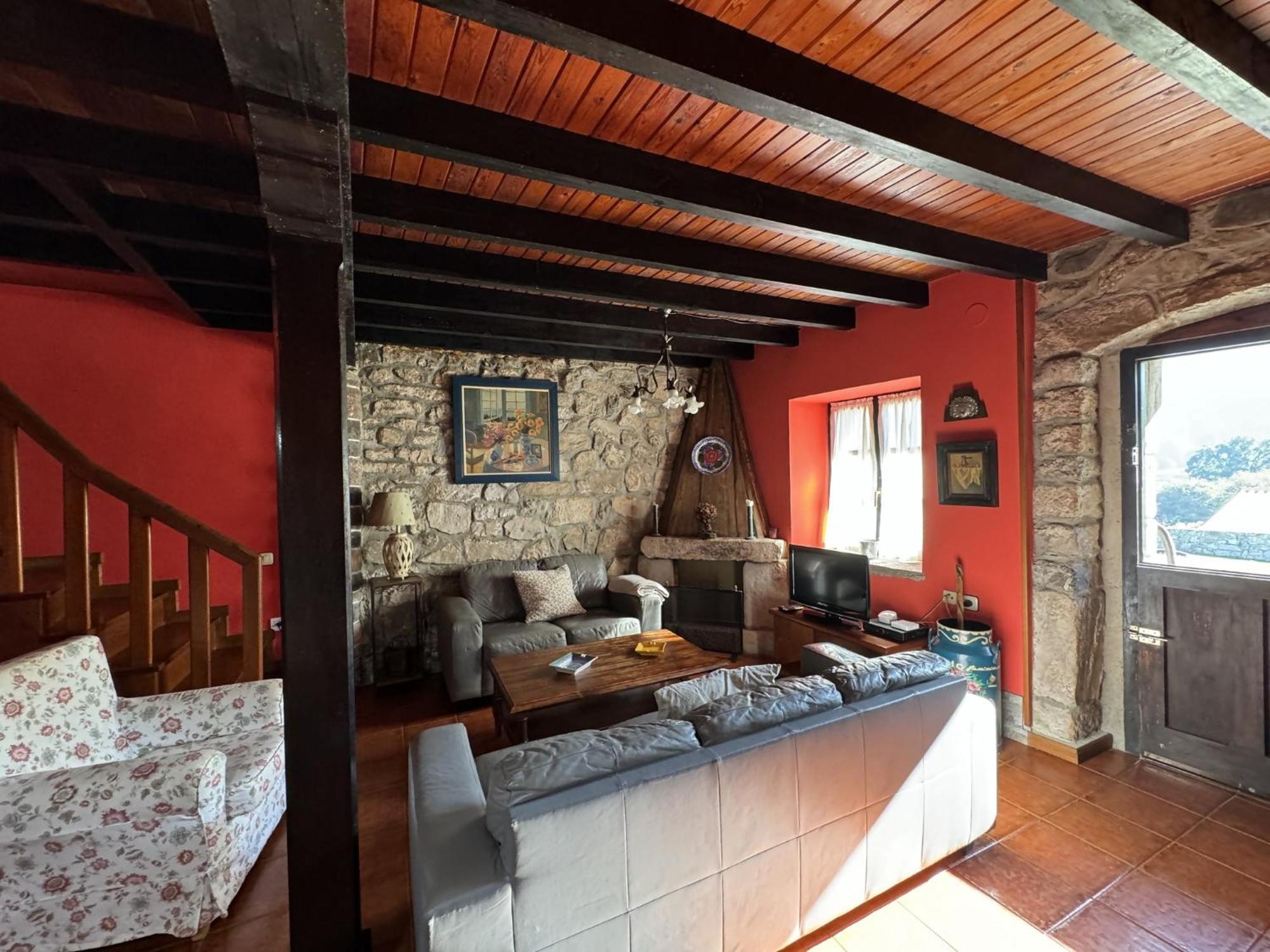 Holiday home Casa Lula 1 Pendueles Llanes