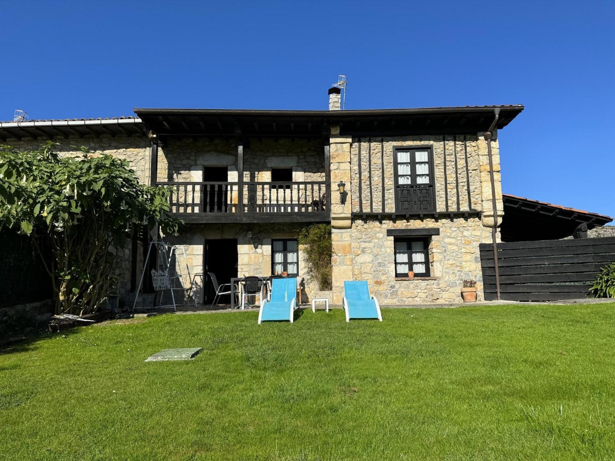 Holiday home Casa Lula 1 Pendueles