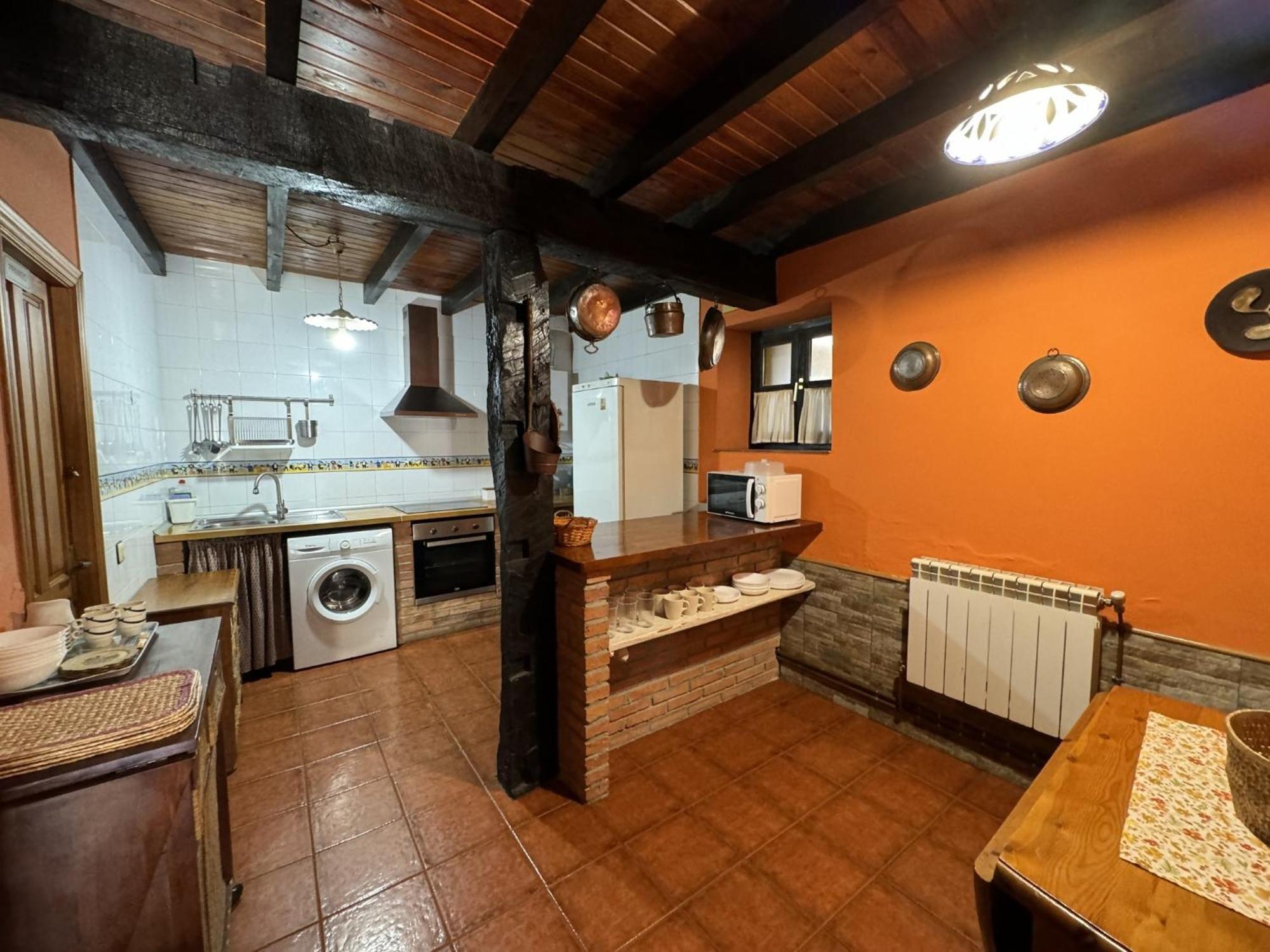 Casa Lula 1 Pendueles Holiday home *