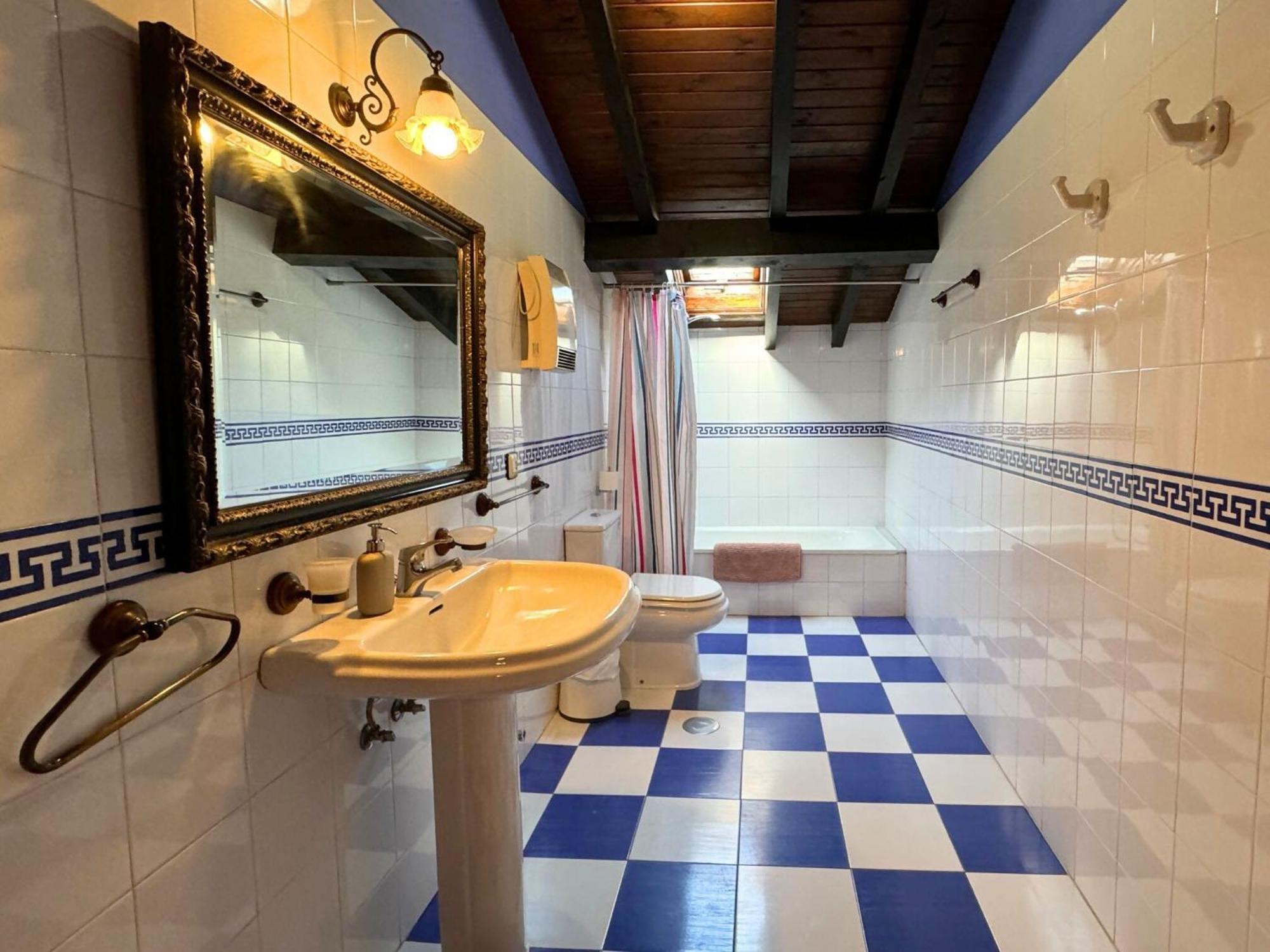 Casa Lula 1 Pendueles Llanes