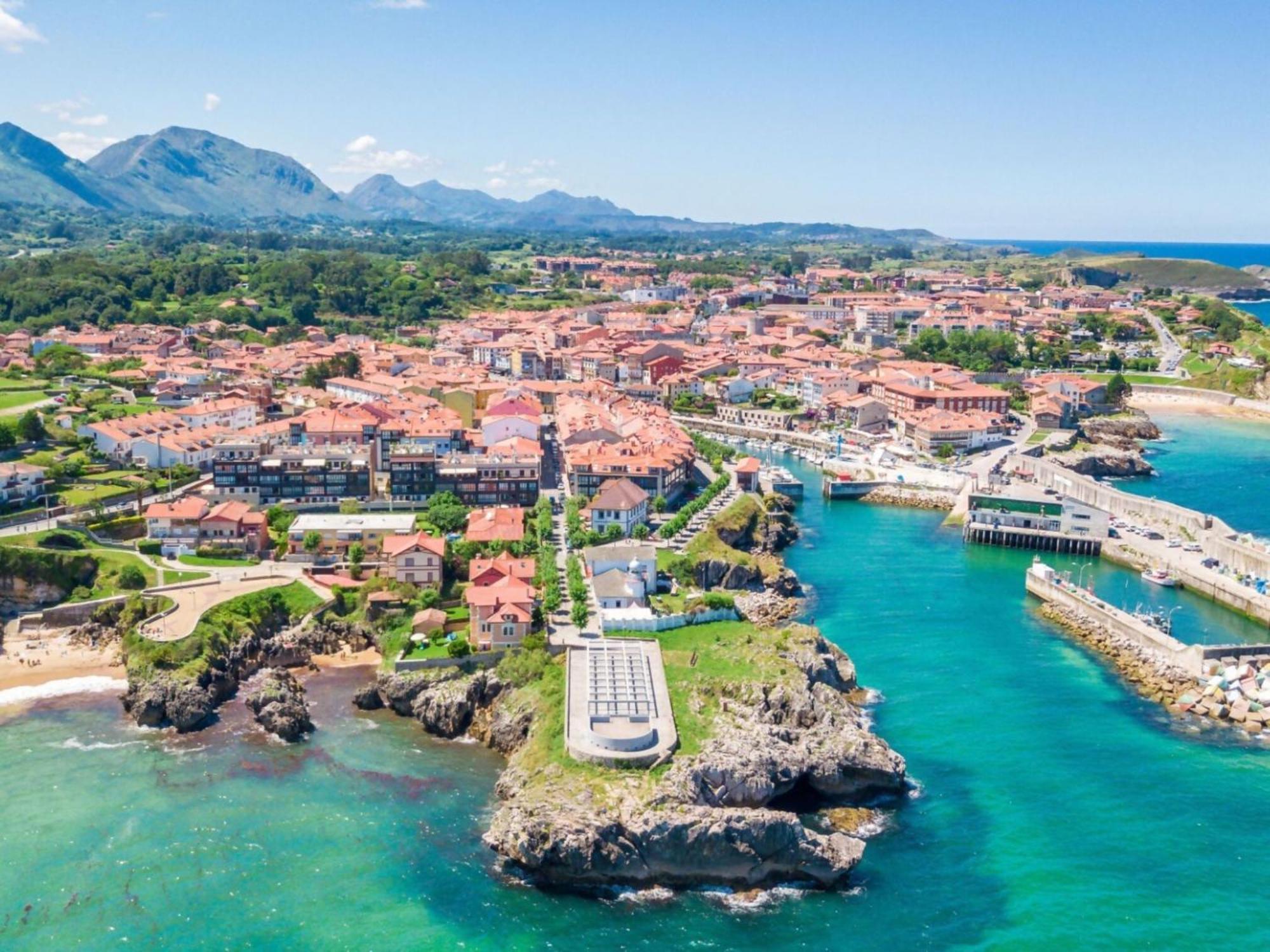 Casa Lula 1 Pendueles Holiday home