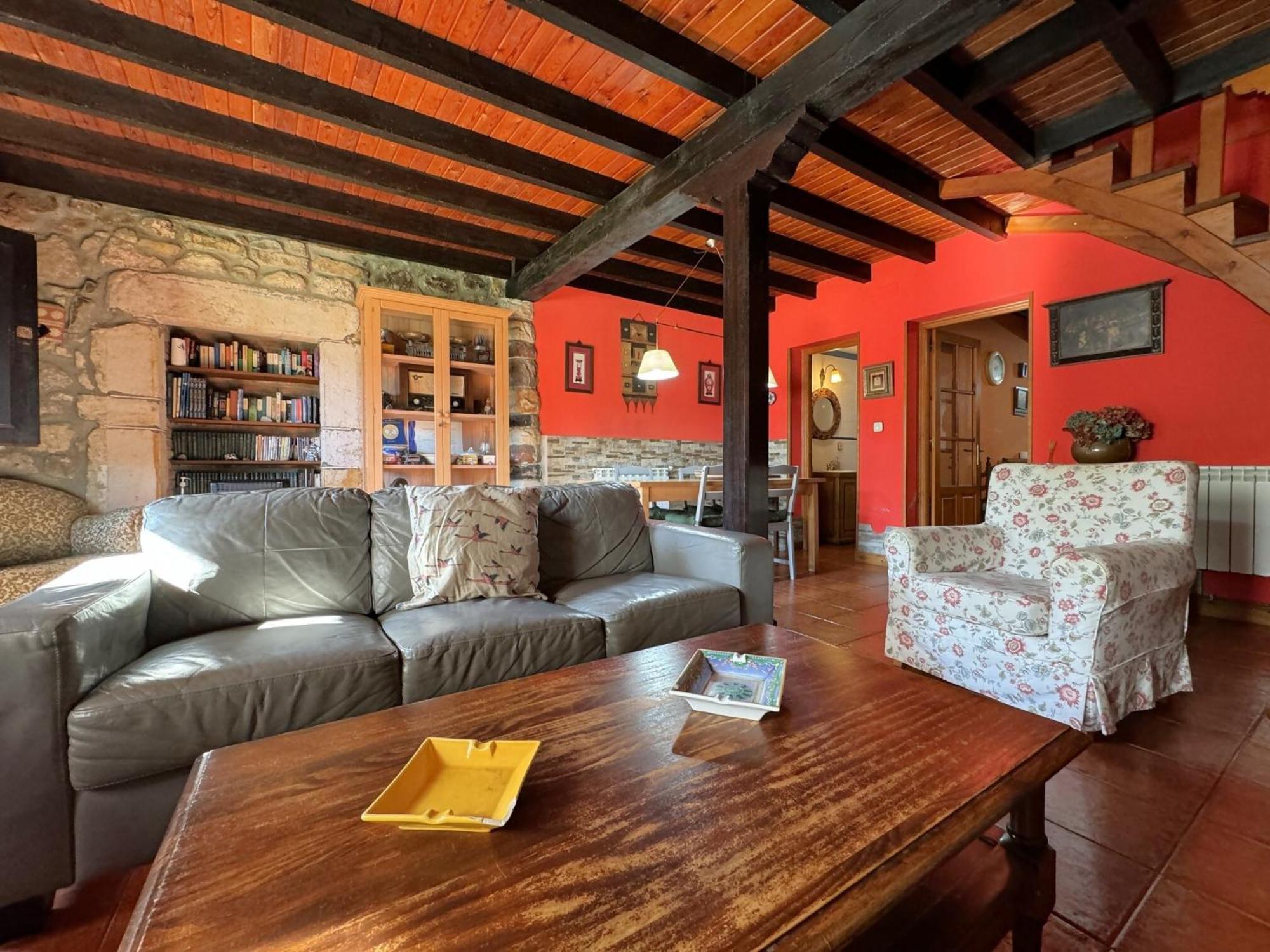 Casa Lula 1 Pendueles Holiday home *