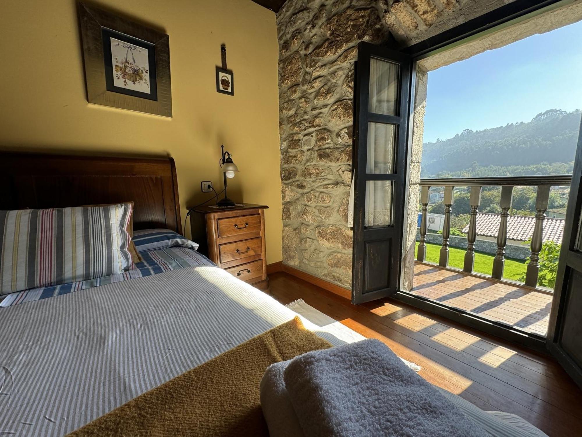 Casa Lula 1 Pendueles Holiday home Llanes