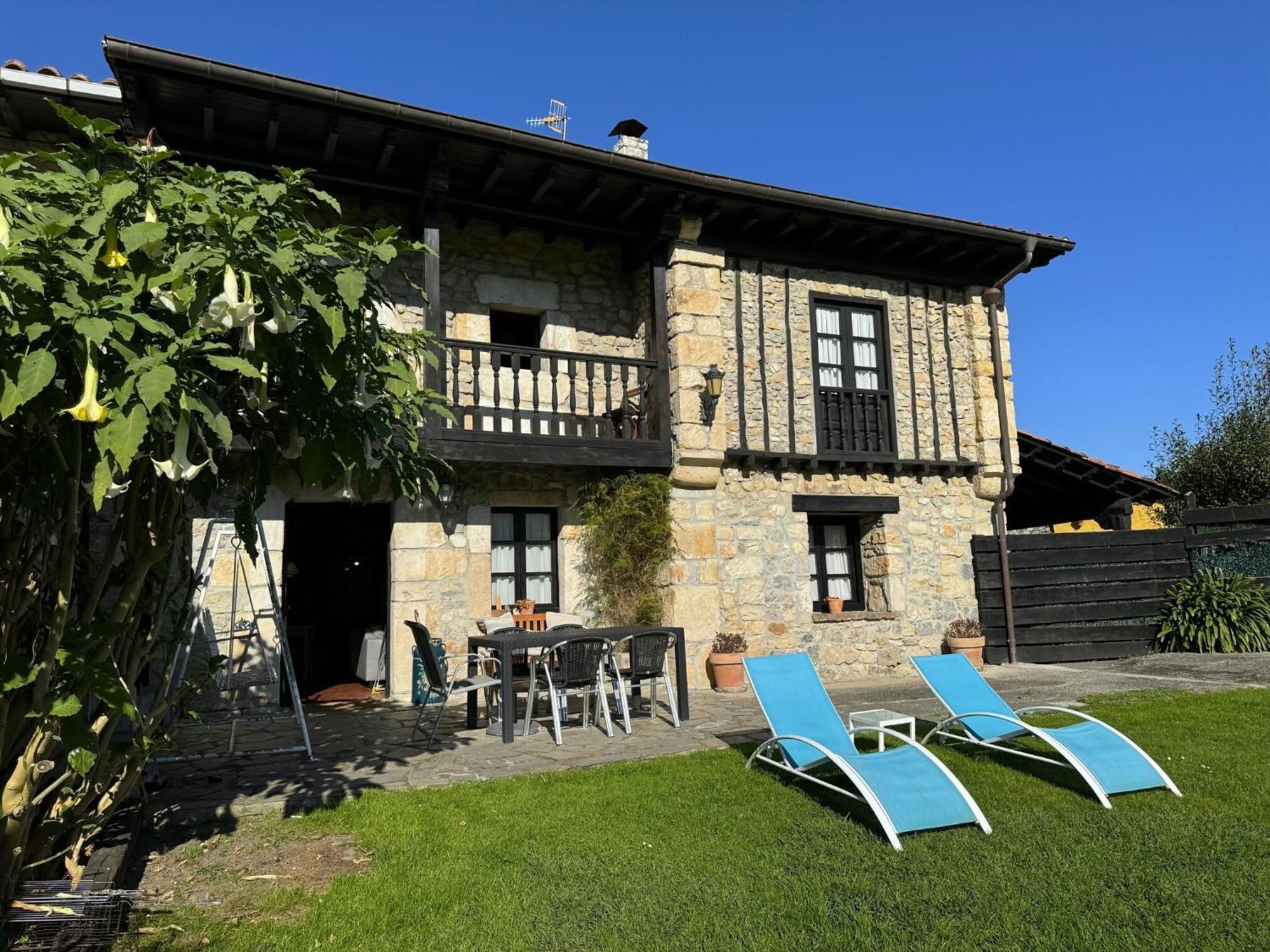 Casa Lula 1 Pendueles *