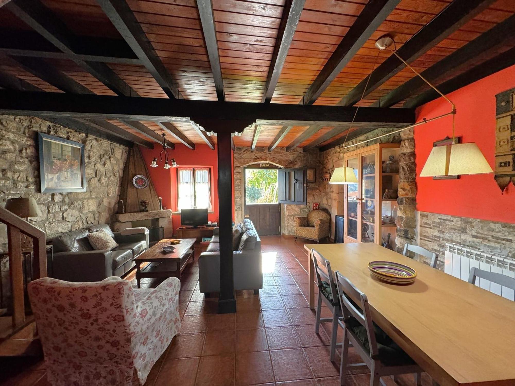 Casa Lula 1 Pendueles * Llanes