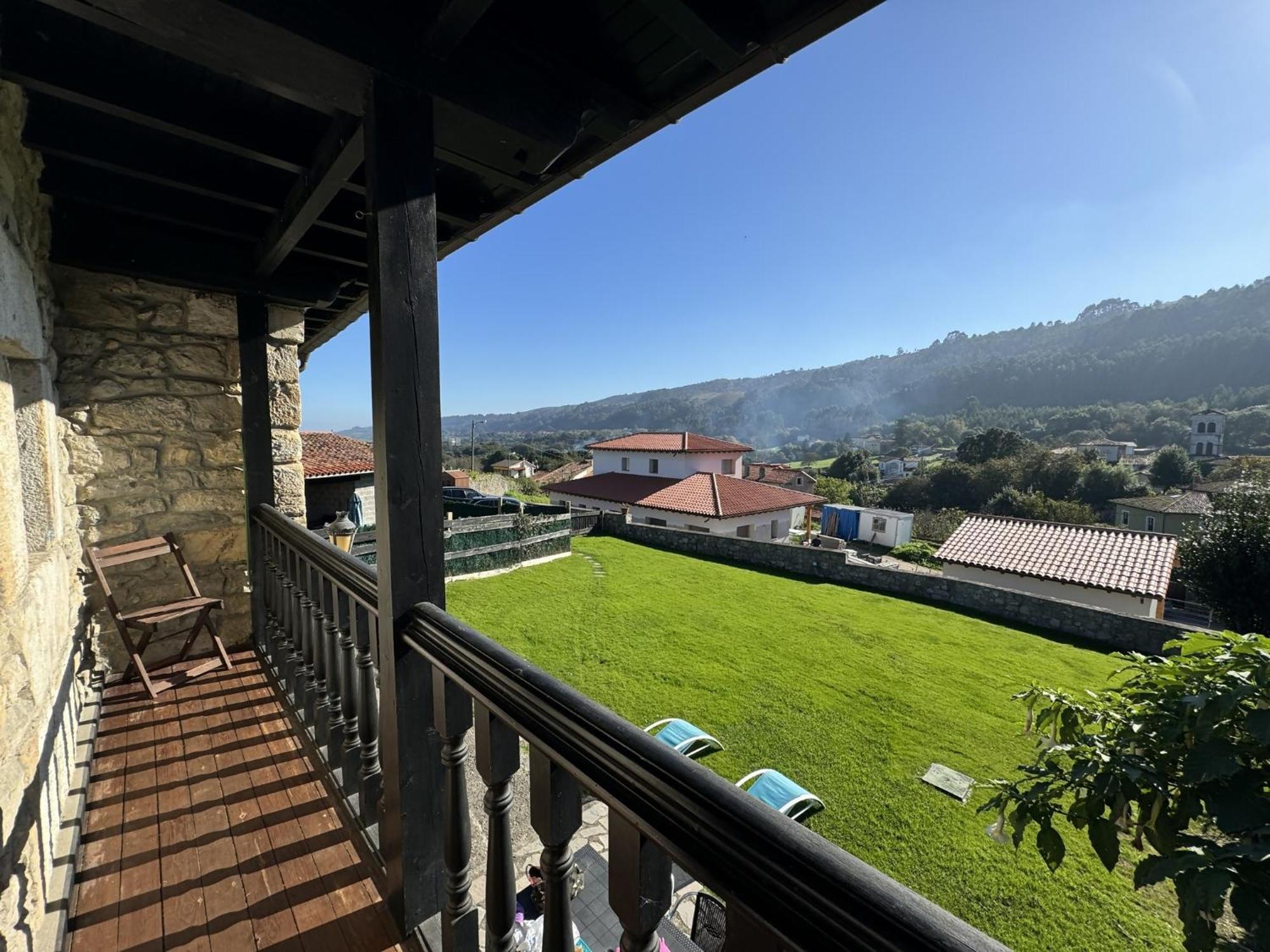 Holiday home Casa Lula 1 Pendueles