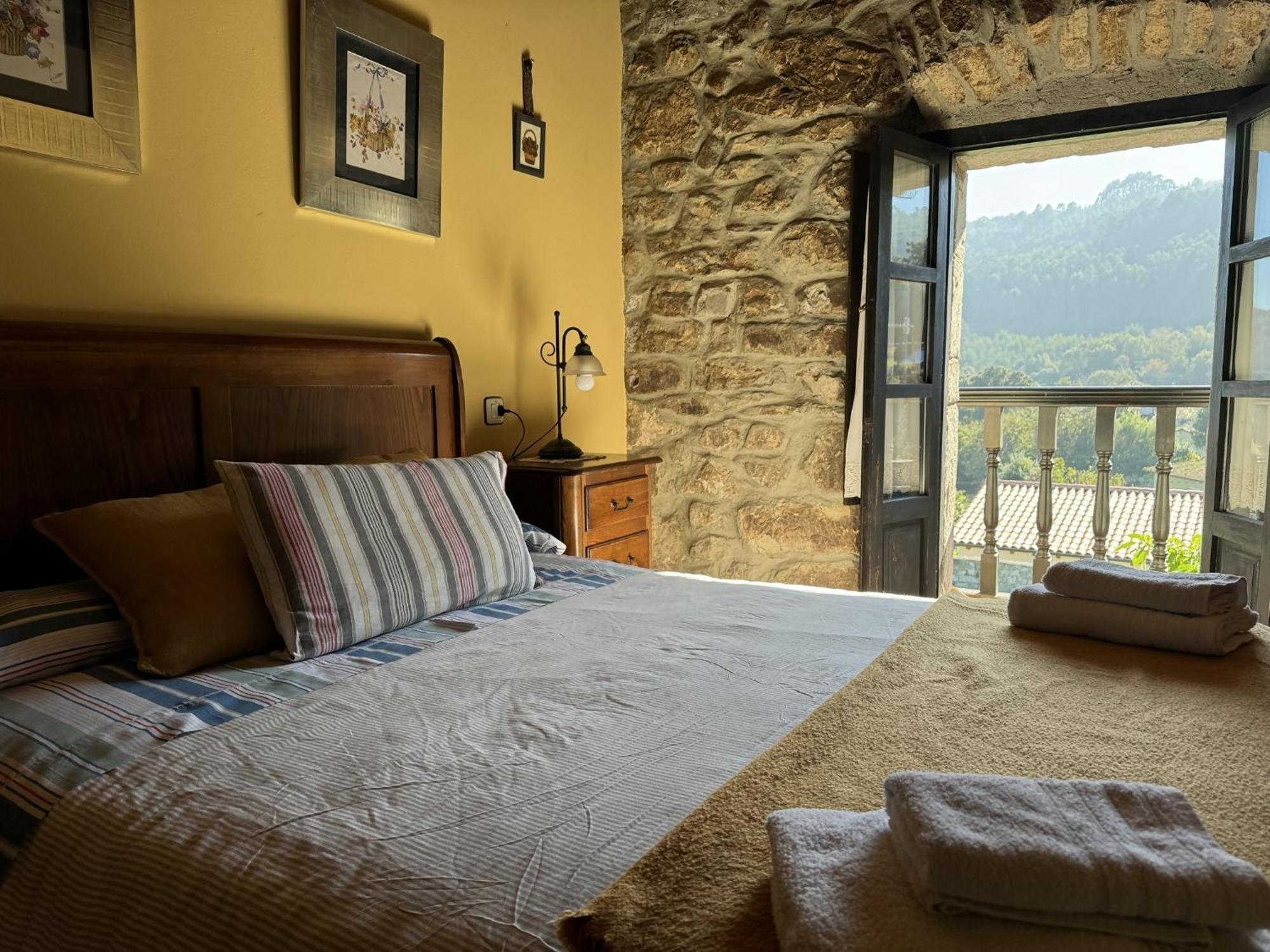 Holiday home Casa Lula 1 Pendueles