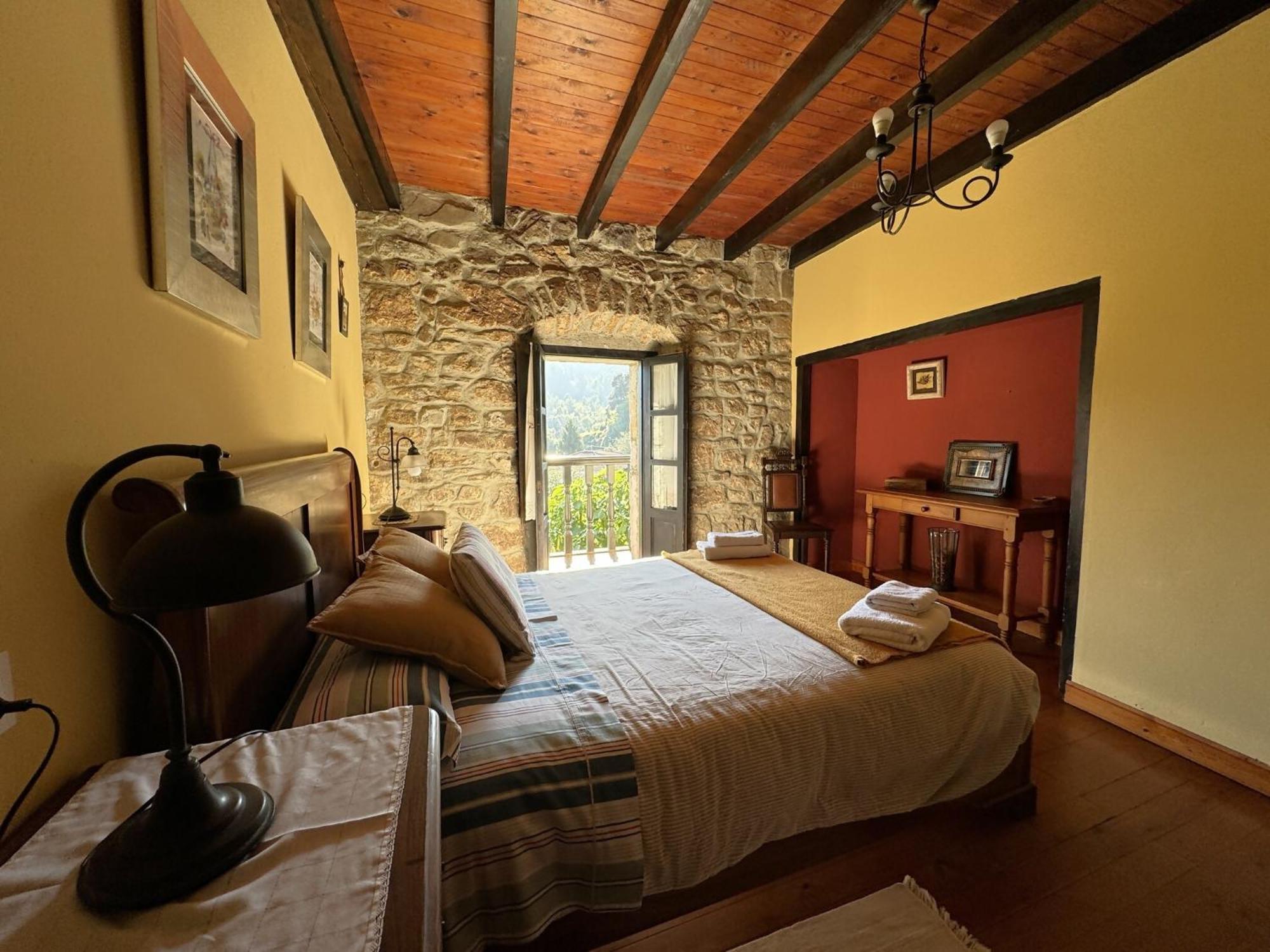 Casa Lula 1 Pendueles Holiday home Llanes