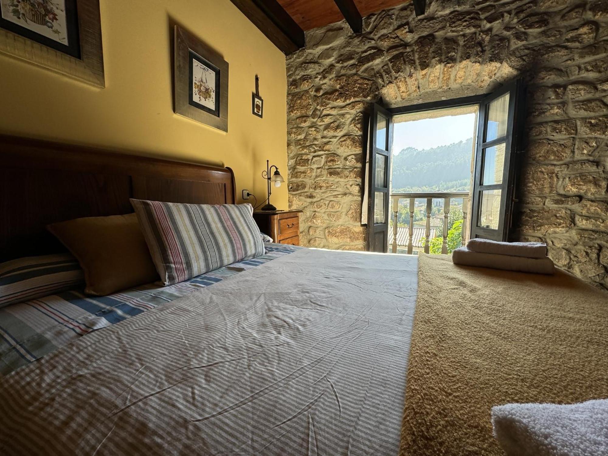 Holiday home Casa Lula 1 Pendueles Llanes