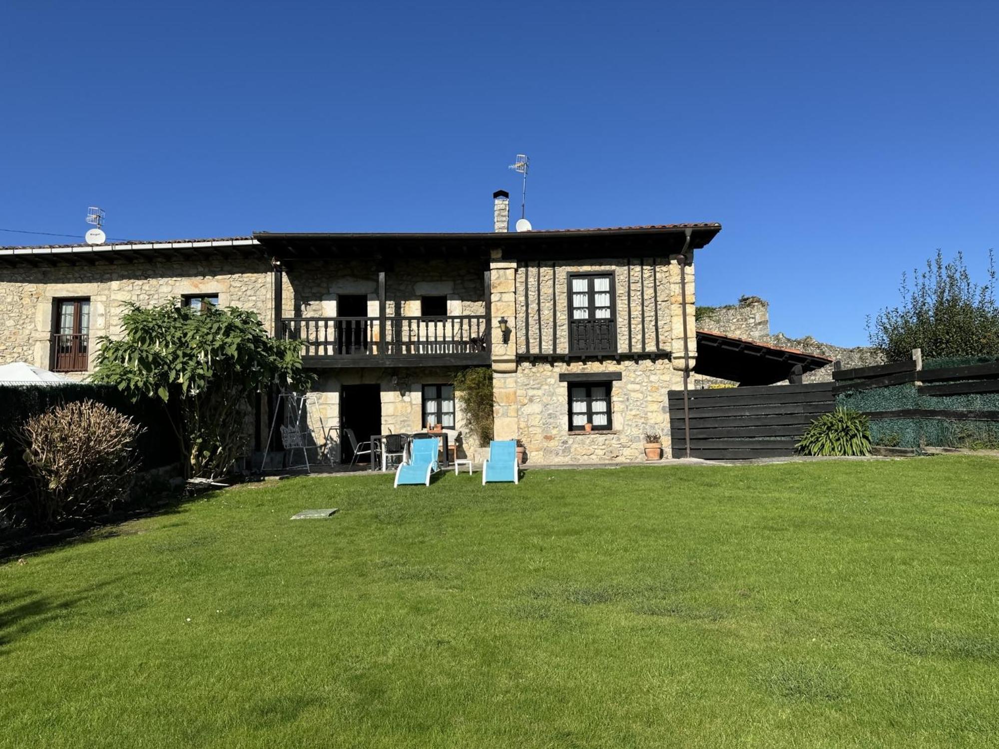 Holiday home Casa Lula 1 Pendueles Llanes